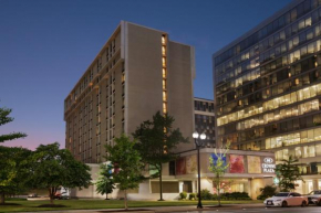  Crowne Plaza Crystal City-Washington, D.C., an IHG Hotel  Арлингтон